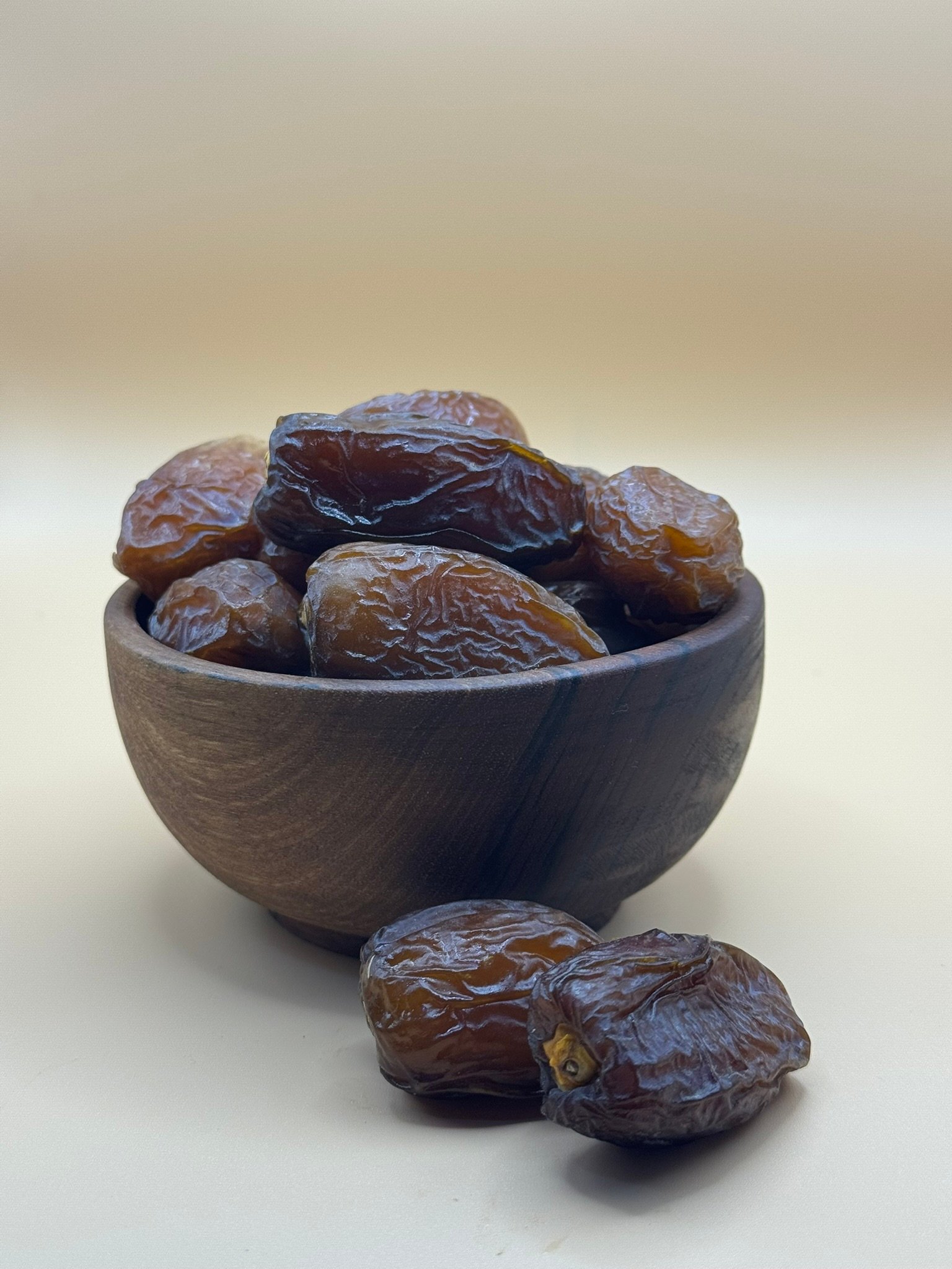 Dattes Medjool calibre – El Ourjoun