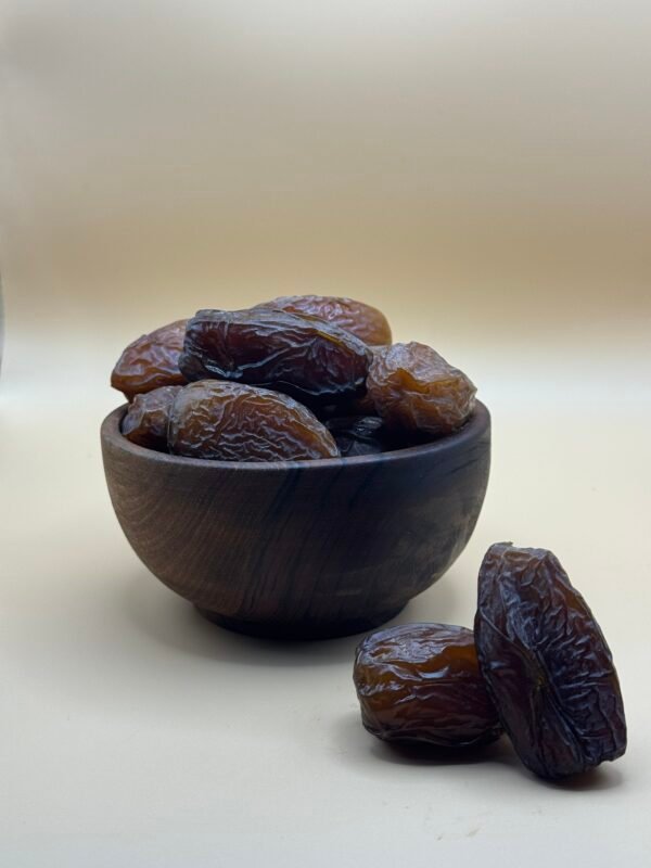 Dattes Medjool Grand – تمر المجهول الكبير