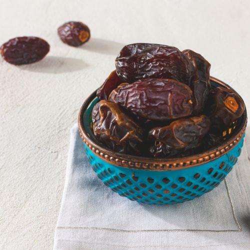 Dattes Bou Feqqous (تمور بوفقوس)