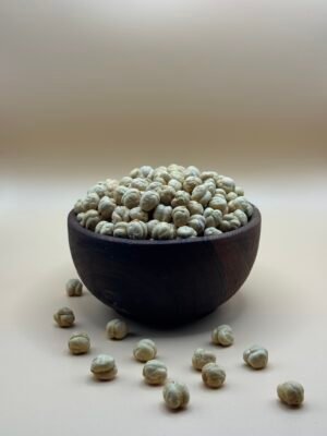 Pois Chiche Salés – حمص مملح