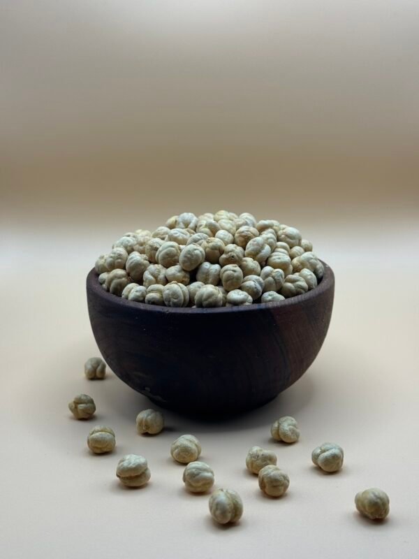 Pois Chiche Salés – حمص مملح Pois Chiche Salés – حمص مملح