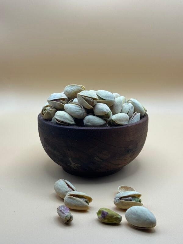 Pistaches - فستق