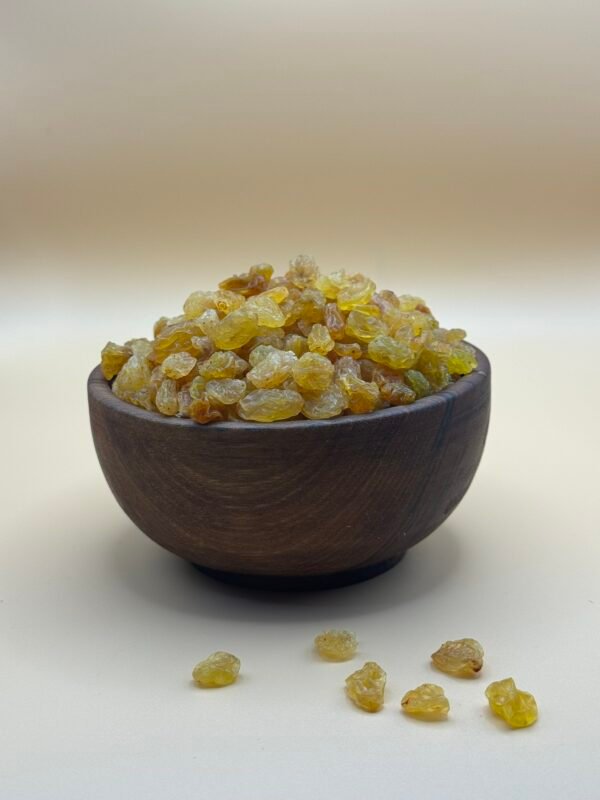 Raisins Secs Blancs – زبيب أبيض