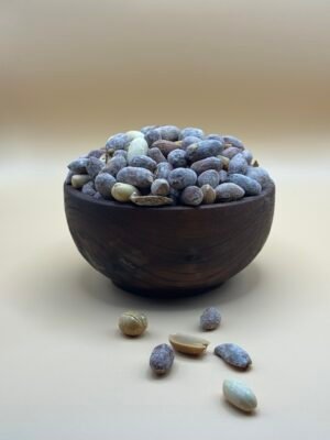 Peanuts – الفول السوداني