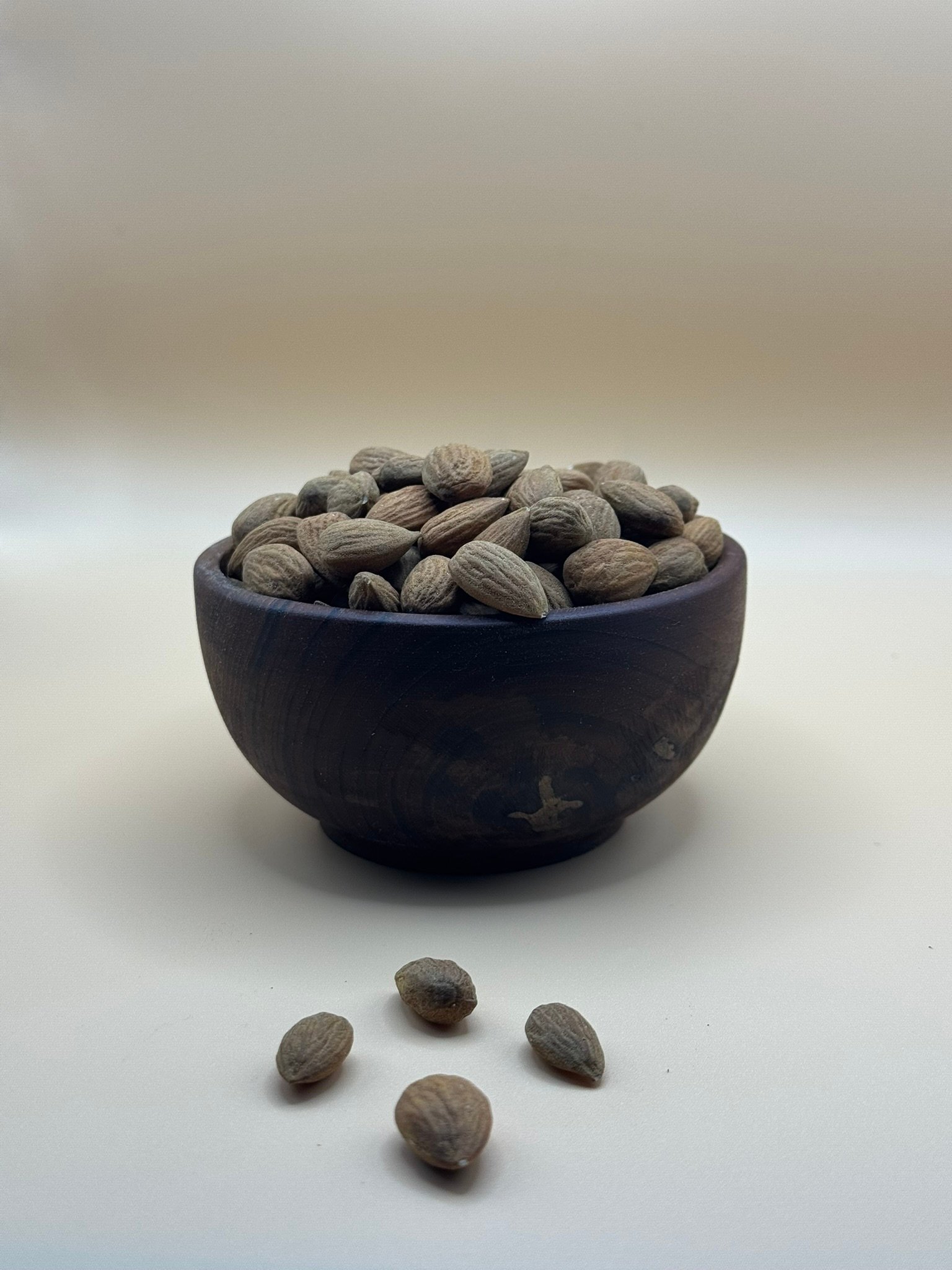 Amandes Salées – اللوز المملح