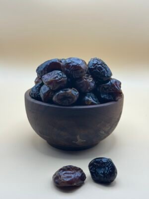 Dattes Lulu – تمر لولو Dattes Lulu – تمر لولو