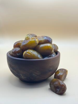 Dattes Bouzekri – تمر بوزكري Dattes Bouzekri – تمر بوزكري