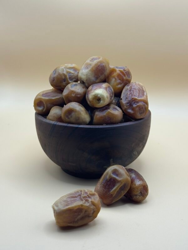 Dattes Sukkari – تمر السكري Dattes Sukkari – تمر السكري