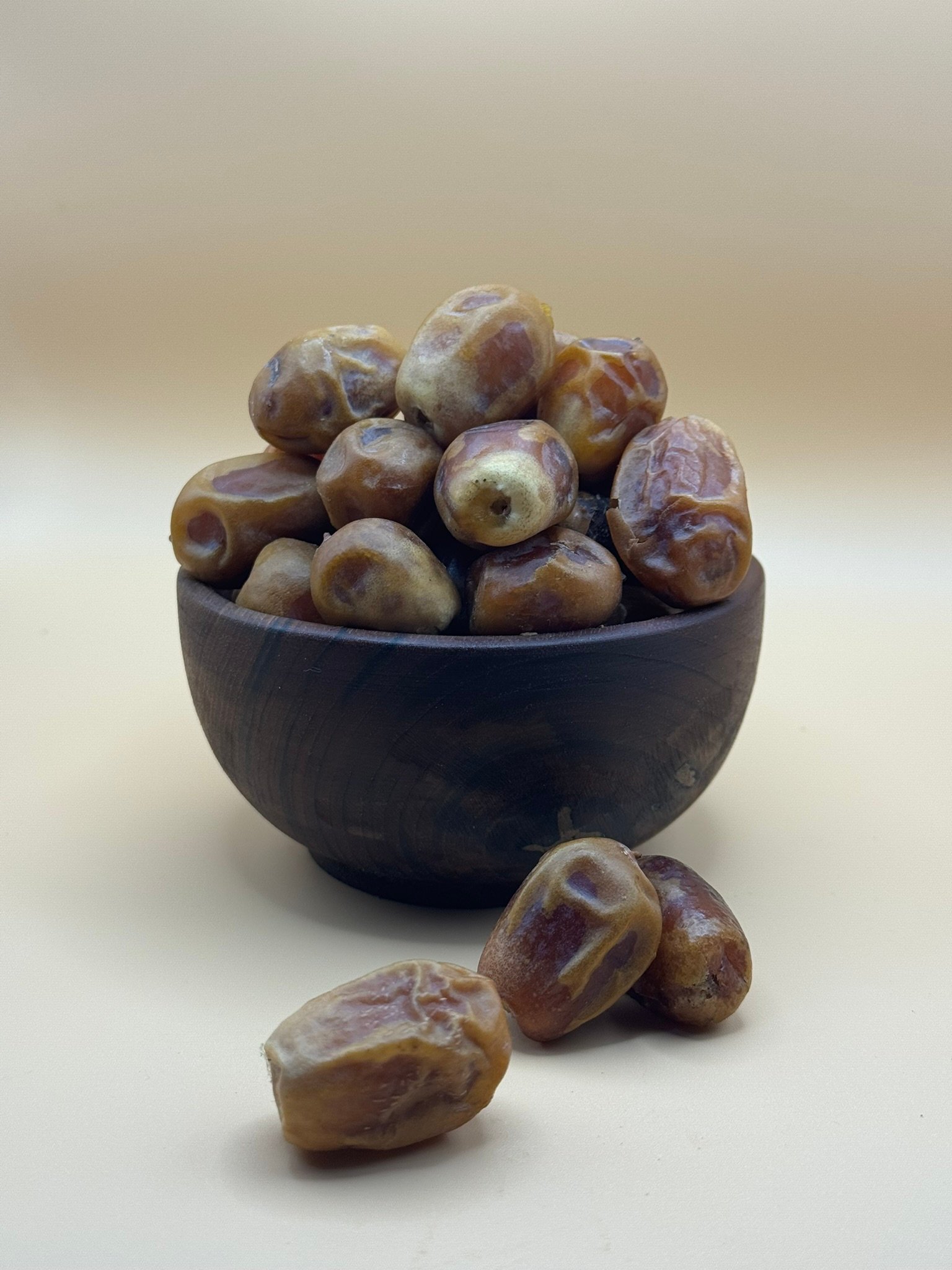 Dattes Sukkari – تمر السكري