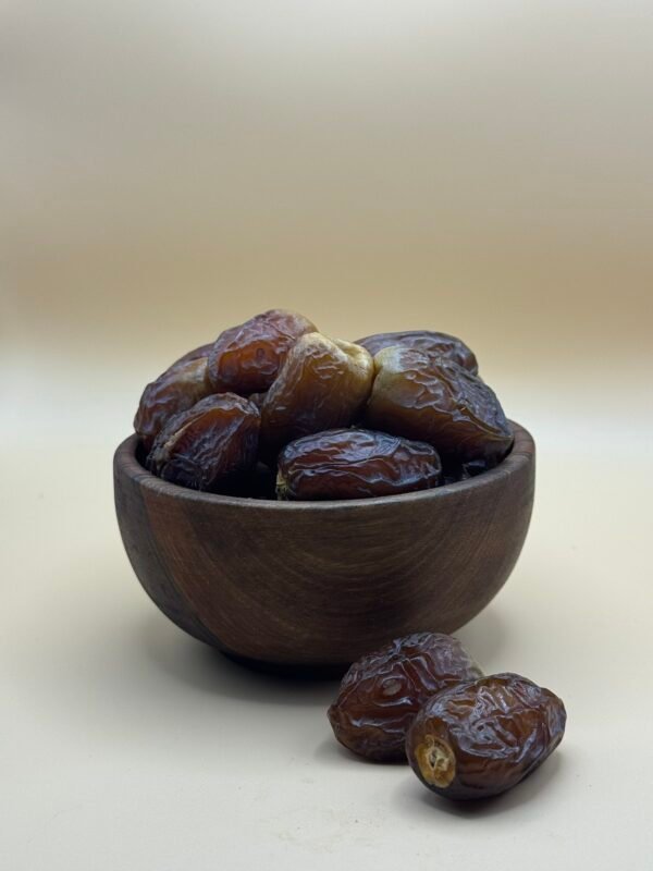 Dattes Boufeggous – تمر بوفقوس