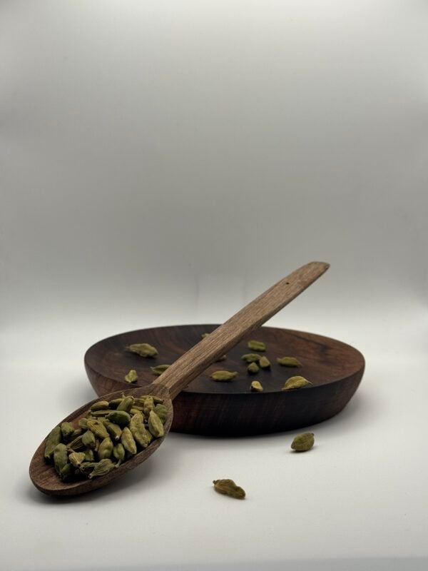 Cardamome – الحبهان (قعقلة) Cardamome – الحبهان (قعقلة)