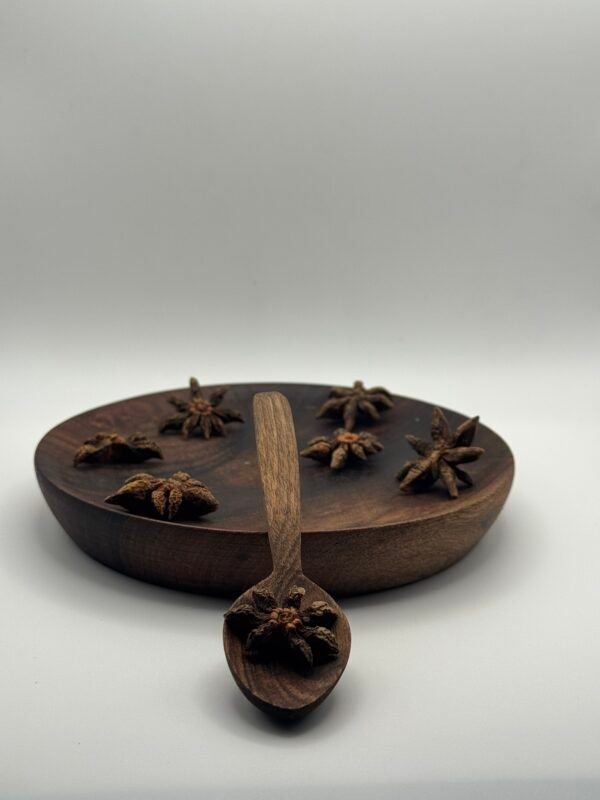 Badiane – اليانسون النجمي Badiane – اليانسون النجمي