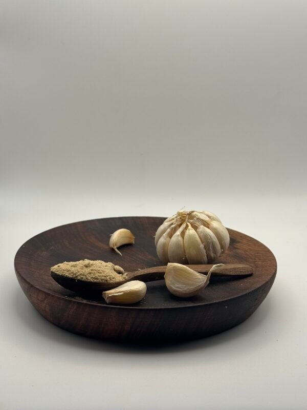 Ail en poudre -(ثوم بودرة ) مسحوق الثوم Ail en poudre -(ثوم بودرة ) مسحوق الثوم