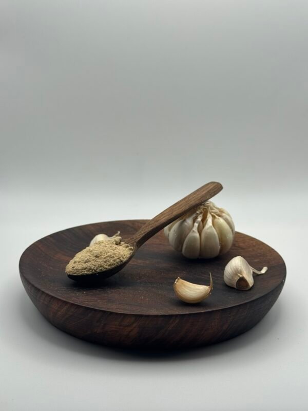 Ail en poudre -(ثوم بودرة ) مسحوق الثوم Ail en poudre -(ثوم بودرة ) مسحوق الثوم