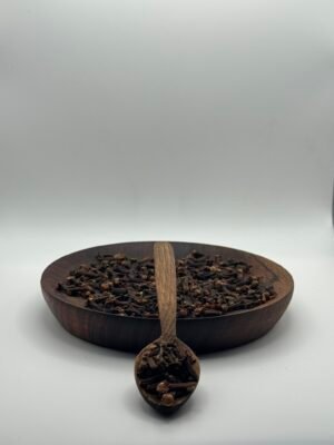 Clou de Girofle - قرنفل Clou de Girofle - قرنفل