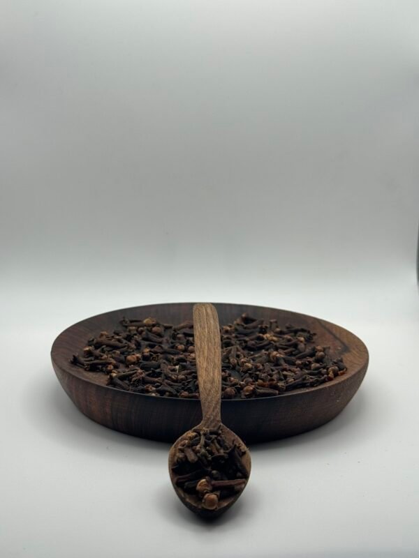 Clou de Girofle - قرنفل Clou de Girofle - قرنفل