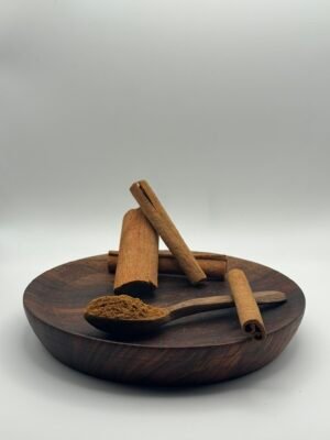 Cannelle – قرفة Cannelle – قرفة