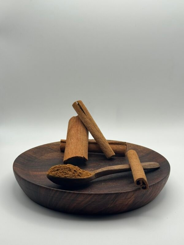 Cannelle – قرفة