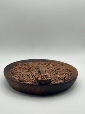 Graine de Lin – زريعة الكتان