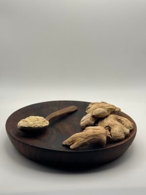 gingembre - زنجبيل