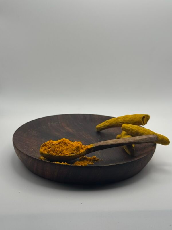 Curcuma – (خرقوم) الكركم Curcuma – (خرقوم) الكركم