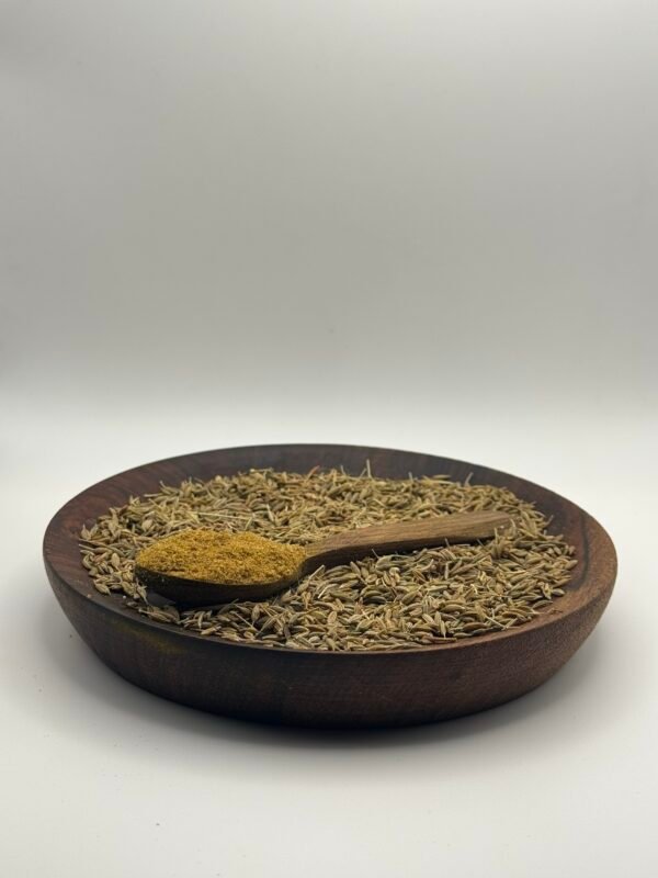 Cumin – الكمون