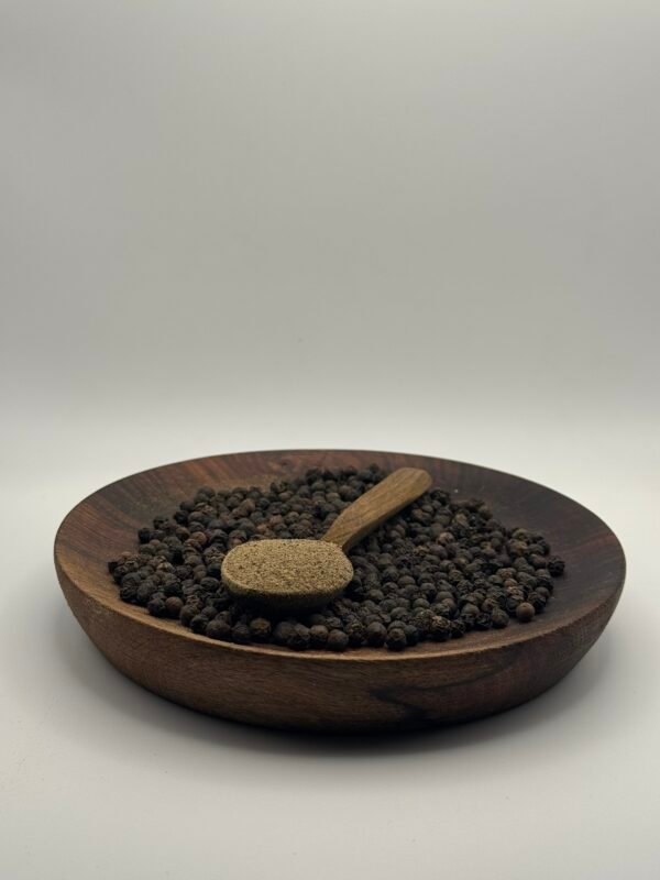 Poivre – الابزار