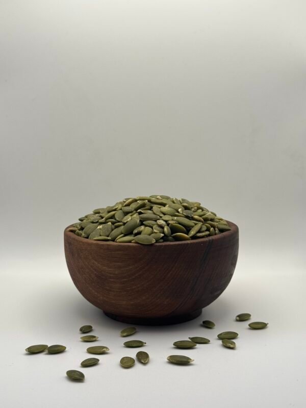 Graines de Courge - بدور اليقطين