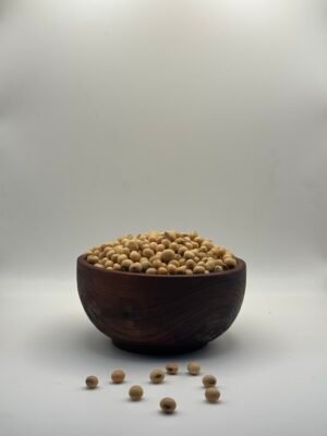 Graines de Soja - بدور الصويا (الصوجا)