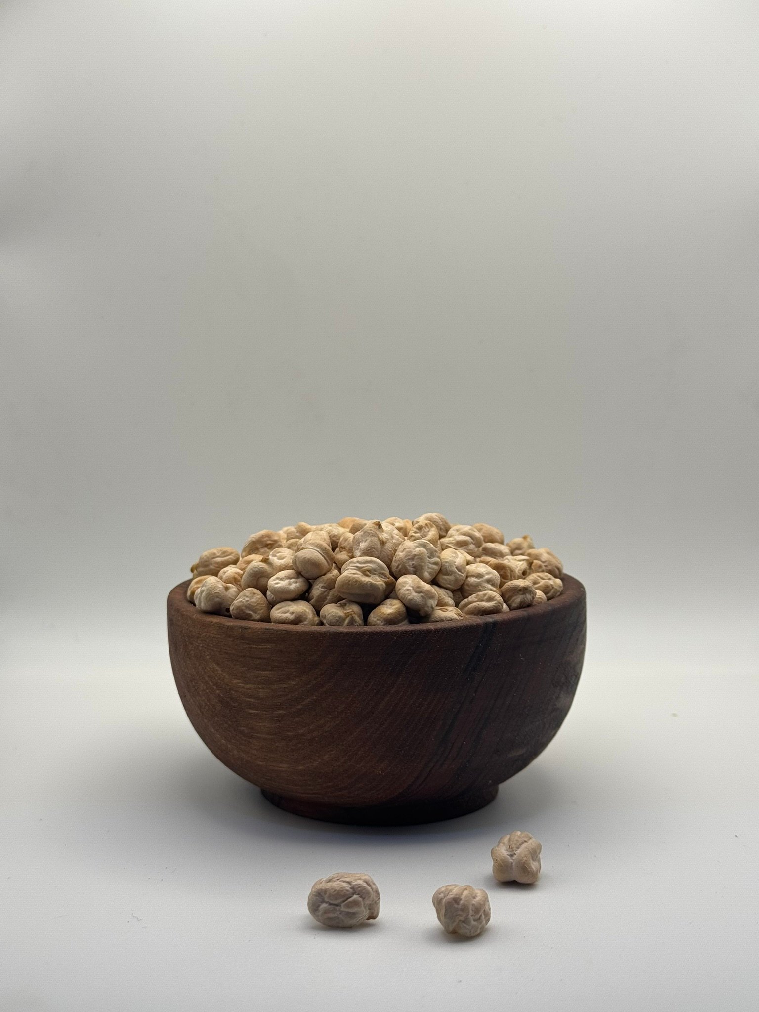 pois chiche - حمص