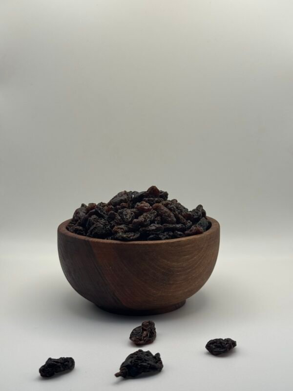 Raisins Secs Noirs – زبيب أسود