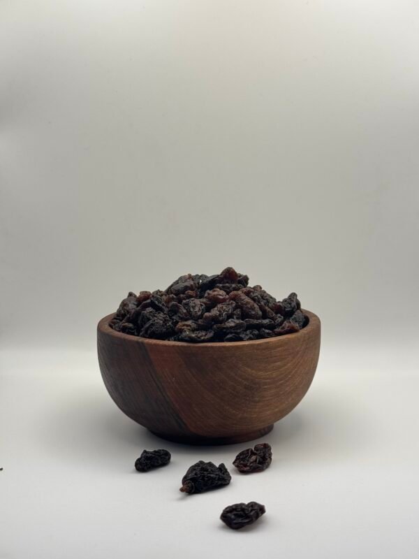 Raisins Secs Noirs – زبيب أسود