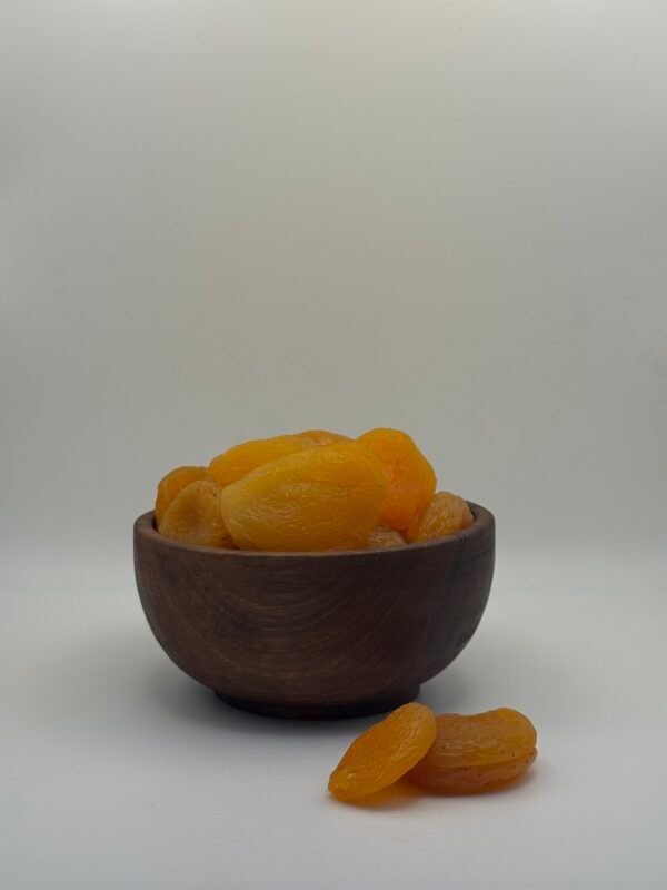 Abricots secs dénoyautés – مشمش مجفف Abricots secs dénoyautés – مشمش مجفف