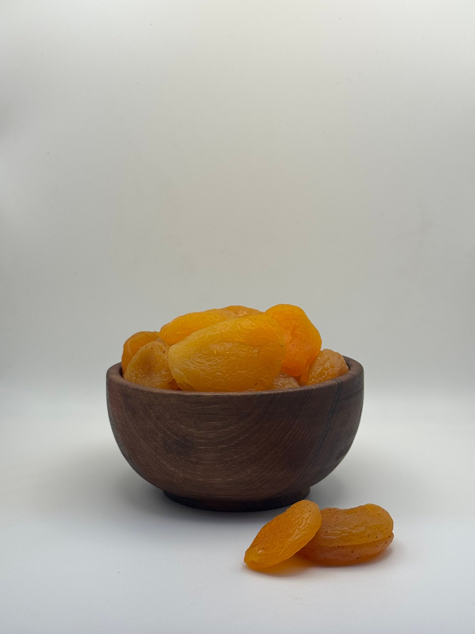 Abricots secs dénoyautés – مشمش مجفف