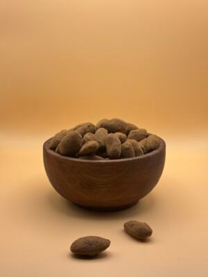 Amandes au cannelle – لوز بالقرفة