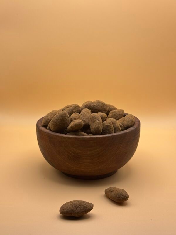 Amandes au cannelle – لوز بالقرفة Amandes au cannelle – لوز بالقرفة