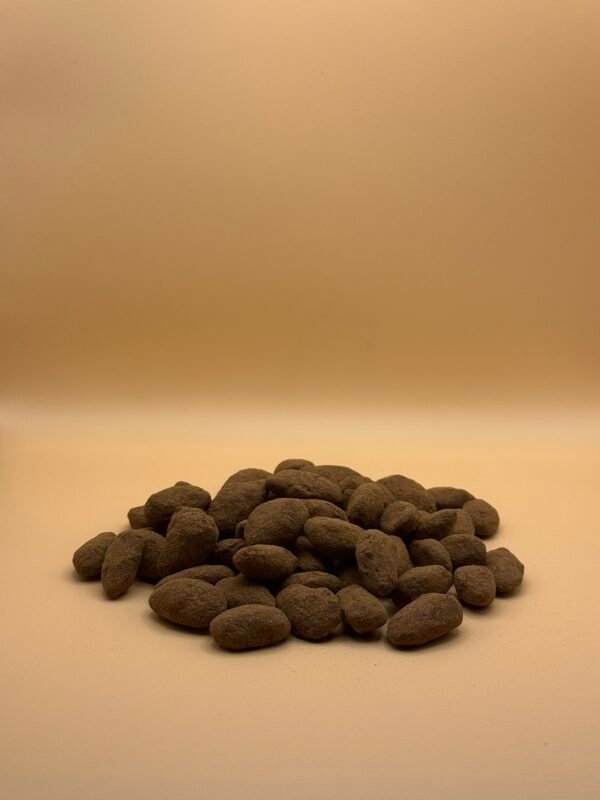 Amandes au cannelle – لوز بالقرفة Amandes au cannelle – لوز بالقرفة