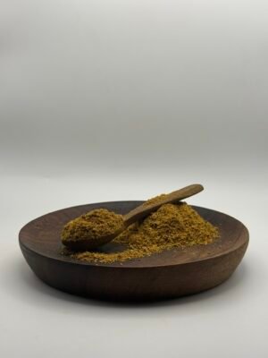 Épices Viande hachée - توابل كفتة