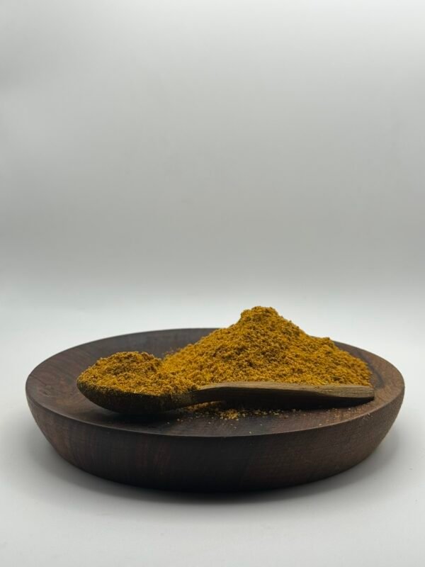 Épices de poisson - توابل السمك Épices de poisson - توابل السمك