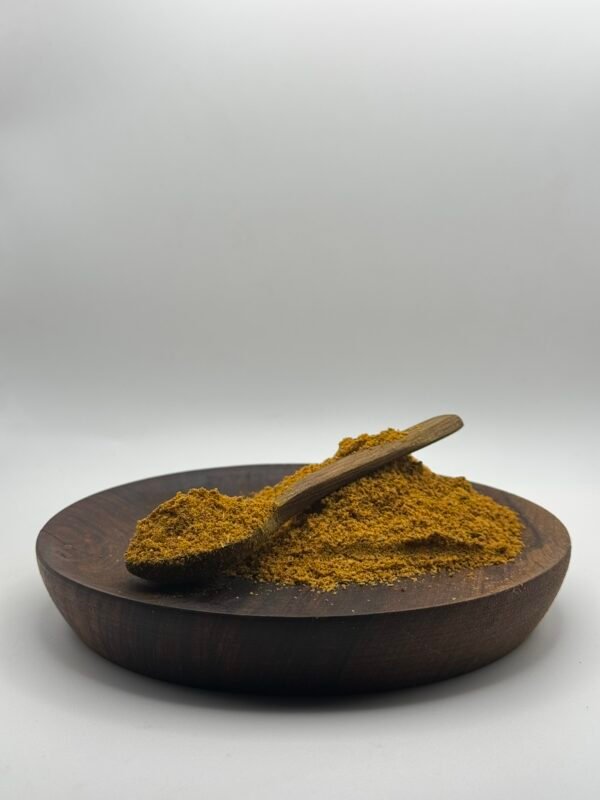 Épices de poisson - توابل السمك Épices de poisson - توابل السمك