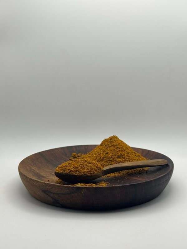 Épices de grillades - توابل المشواي Épices de grillades - توابل المشواي