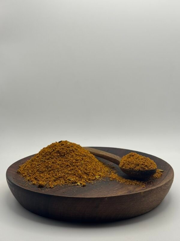 Épices de grillades - توابل المشواي Épices de grillades - توابل المشواي