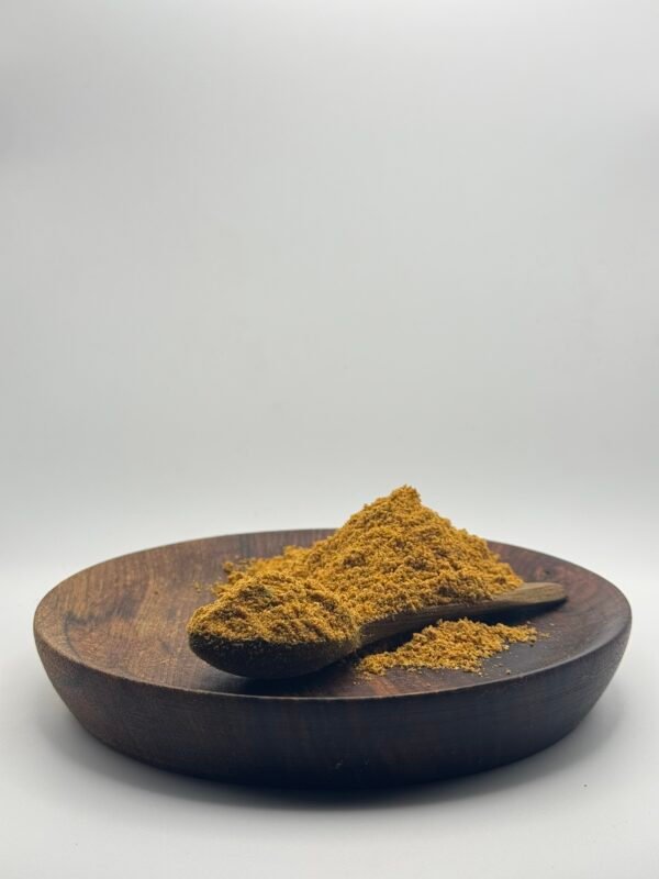 Épices de viande – توابل اللحم