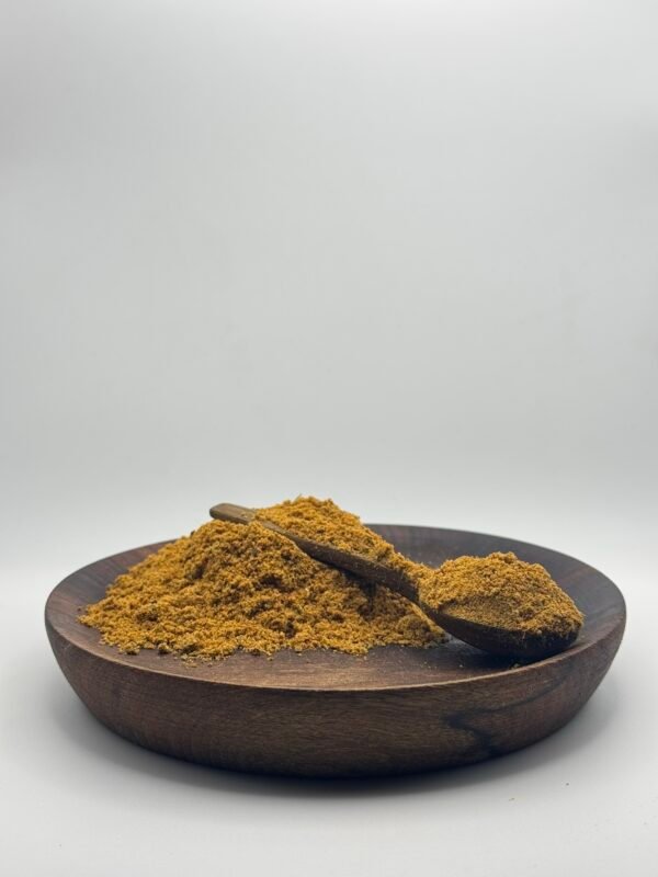 Épices de viande – توابل اللحم