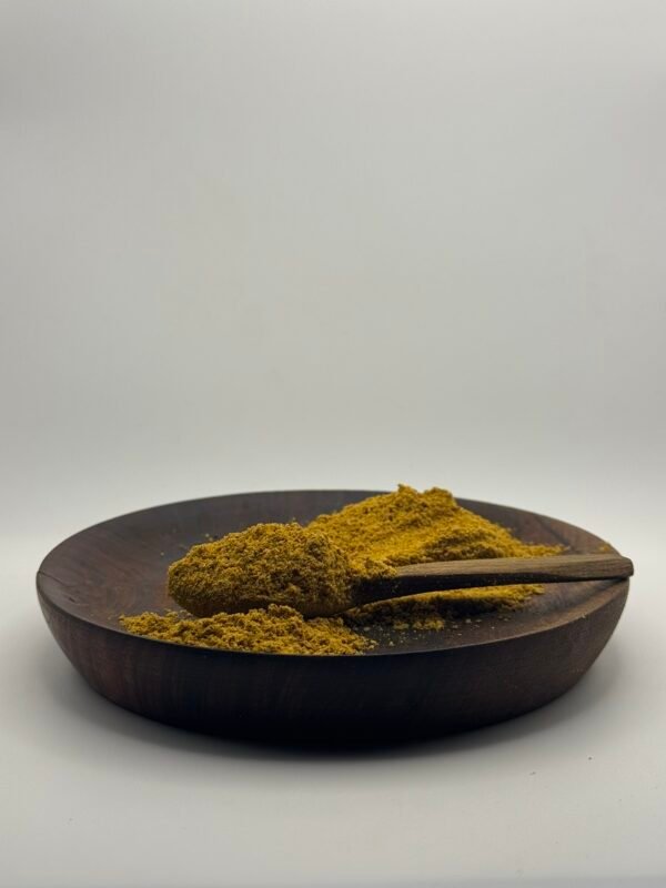 توابل شورما دجاج - epices de chawarma poulet