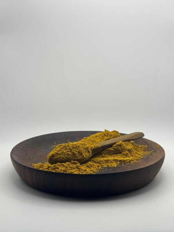 توابل شورما دجاج - epices de chawarma poulet