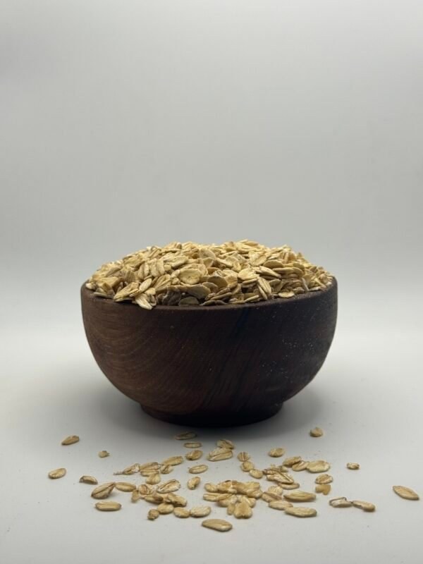 Flocons d’avoine – رقائق الشوفان