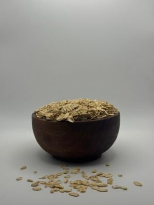 Flocons d’avoine – رقائق الشوفان