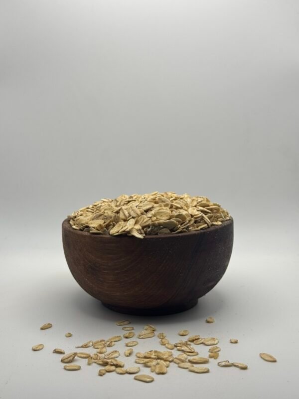 Flocons d’avoine – رقائق الشوفان