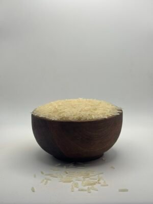 Riz basmati blanc - أرز أبيض بسماتي